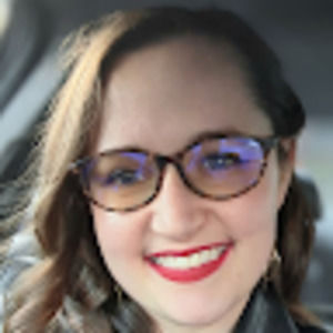 Meet your Posher, Julianne